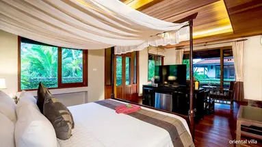Khaolak Laguna Resort