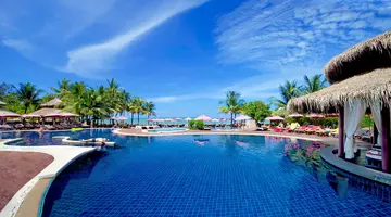 Khaolak Laguna Resort
