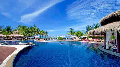 Khaolak Laguna Resort