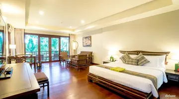 Khaolak Laguna Resort