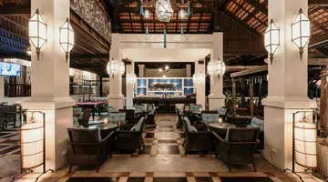 Khaolak Laguna Resort