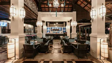 Khaolak Laguna Resort
