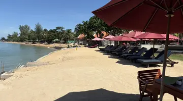 Khaolak Laguna Resort