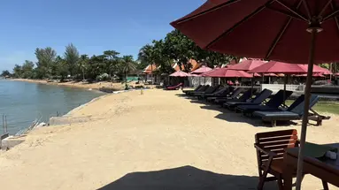 Khaolak Laguna Resort