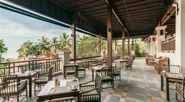 Khaolak Laguna Resort