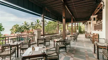 Khaolak Laguna Resort