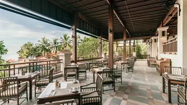 Khaolak Laguna Resort