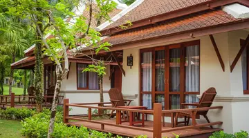 Khaolak Laguna Resort