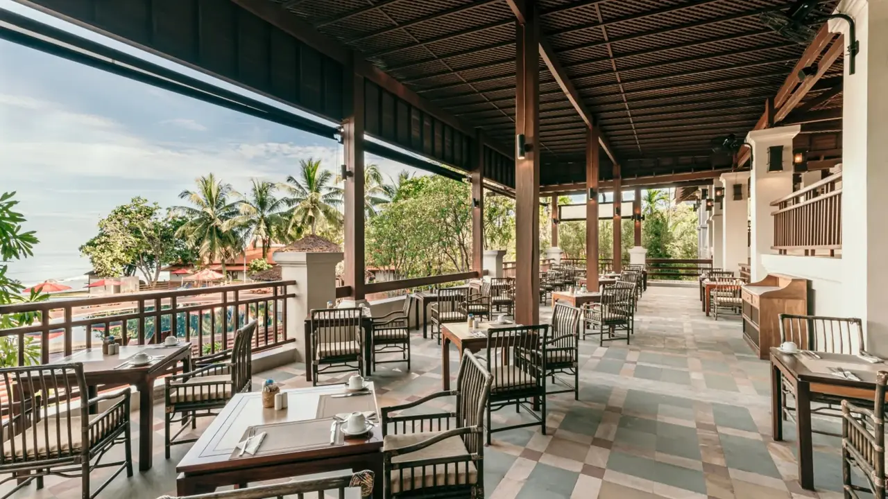 Khaolak Laguna Resort