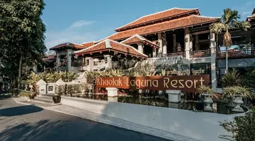 Khaolak Laguna Resort