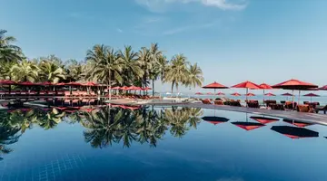 KHAOLAK LAGUNA RESORT