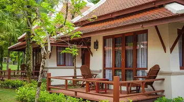 KHAOLAK LAGUNA RESORT