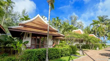 Khaolak Laguna Resort