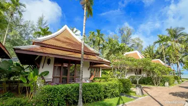Khaolak Laguna Resort