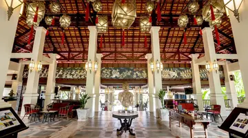 Khaolak Laguna Resort