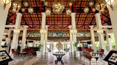 Khaolak Laguna Resort