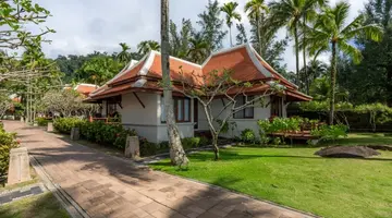 KHAOLAK LAGUNA RESORT