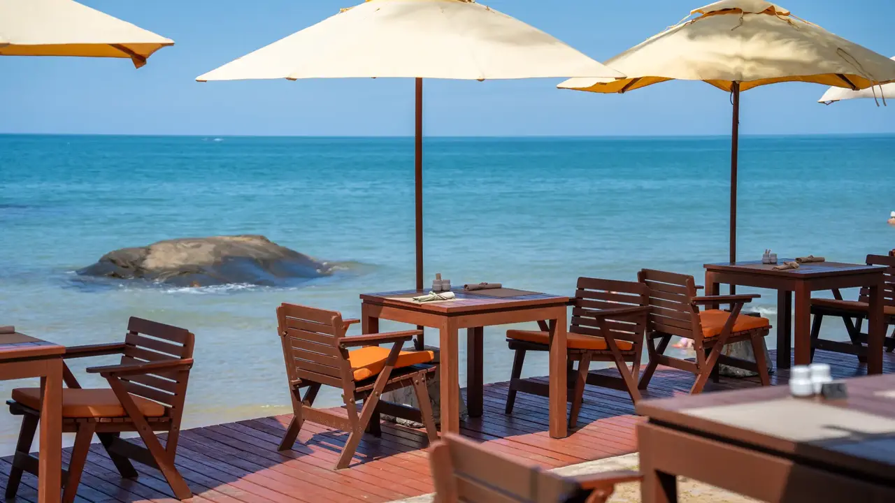 KHAOLAK LAGUNA RESORT