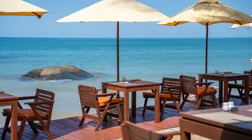 KHAOLAK LAGUNA RESORT