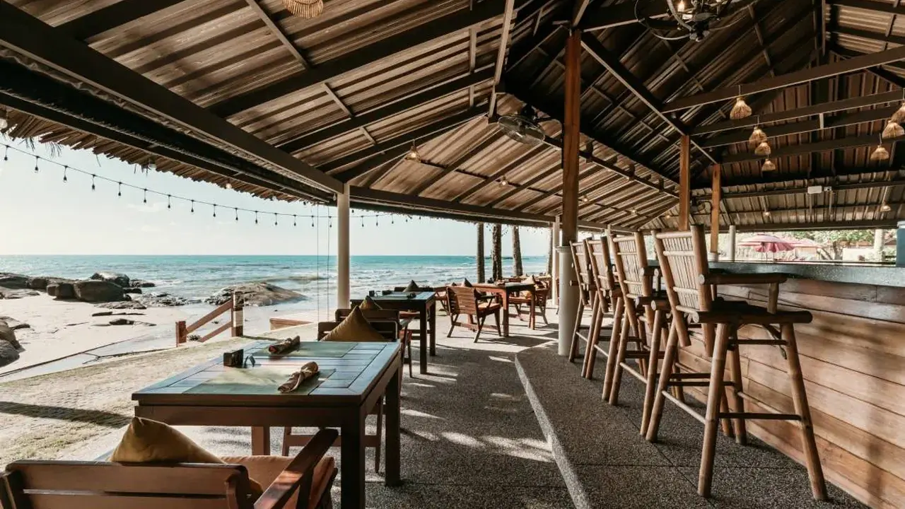 KHAOLAK LAGUNA RESORT