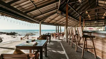 KHAOLAK LAGUNA RESORT