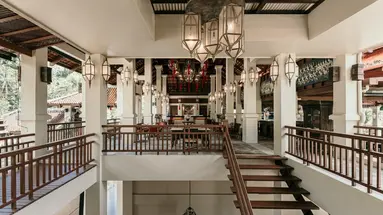 Khaolak Laguna Resort