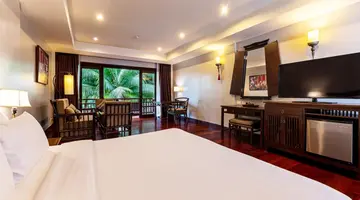 Khaolak Laguna Resort