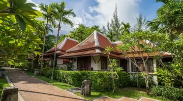 Khaolak Laguna Resort