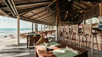 KHAOLAK LAGUNA RESORT