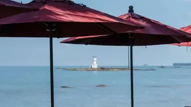KHAOLAK LAGUNA RESORT