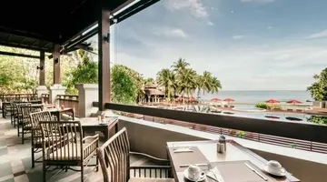 KHAOLAK LAGUNA RESORT