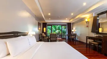 KHAOLAK LAGUNA RESORT
