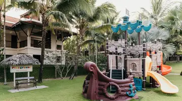 Khaolak Laguna Resort