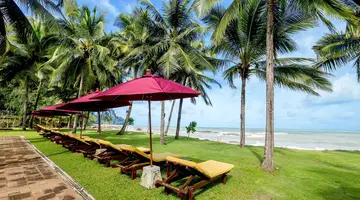 Khaolak Laguna Resort