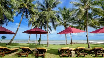 Khaolak Laguna Resort