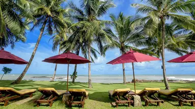 Khaolak Laguna Resort