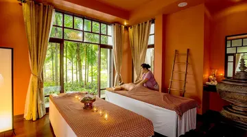 Khaolak Laguna Resort