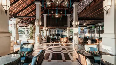 Khaolak Laguna Resort