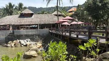 Khaolak Laguna Resort