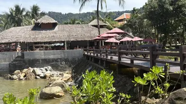 Khaolak Laguna Resort