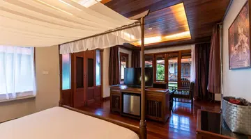 Khaolak Laguna Resort