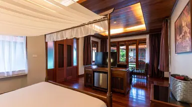 Khaolak Laguna Resort
