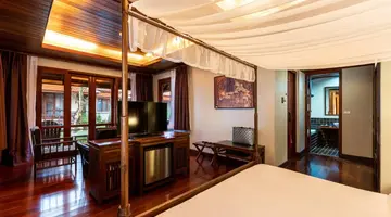 KHAOLAK LAGUNA RESORT