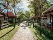 KHAOLAK LAGUNA RESORT