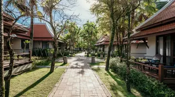 KHAOLAK LAGUNA RESORT