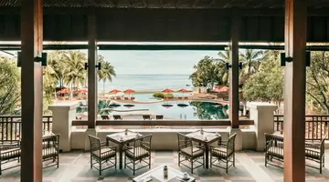 KHAOLAK LAGUNA RESORT