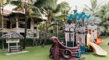 Khaolak Laguna Resort