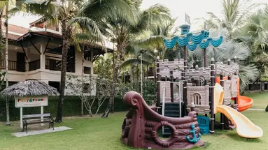 Khaolak Laguna Resort