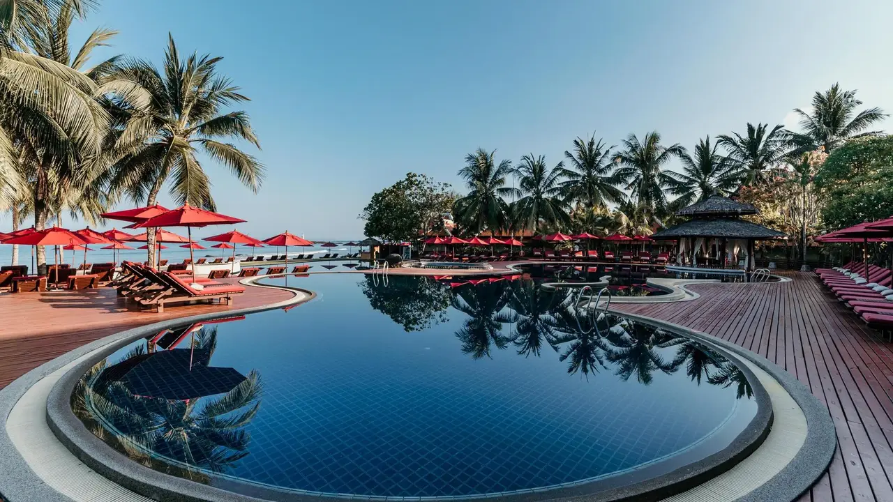 Khaolak Laguna Resort