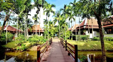 Khaolak Laguna Resort